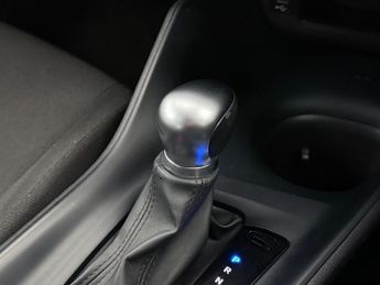 Toyota C-HR 1.8 VVT-h Icon CVT Euro 6 (s/s) 5dr