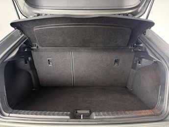 Audi A1 1.5 TFSI 35 S line Contrast Edition Sportback S Tronic Euro 6 (s