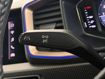 Audi A1 1.5 TFSI 35 S line Contrast Edition Sportback S Tronic Euro 6 (s