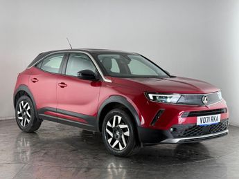 Vauxhall Mokka 1.2 Turbo Elite Nav Euro 6 (s/s) 5dr