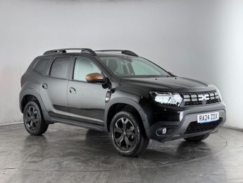 Dacia Duster 1.3 TCe EXTREME EDC Euro 6 (s/s) 5dr