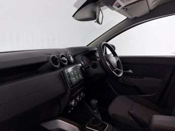 Dacia Duster 1.3 TCe EXTREME EDC Euro 6 (s/s) 5dr
