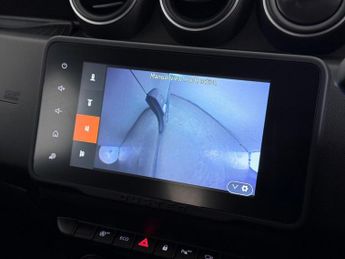 Dacia Duster 1.3 TCe EXTREME EDC Euro 6 (s/s) 5dr