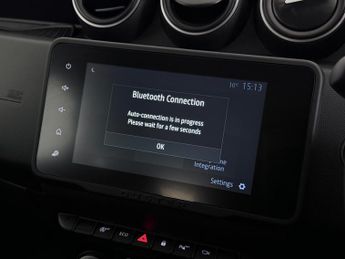 Dacia Duster 1.3 TCe EXTREME EDC Euro 6 (s/s) 5dr