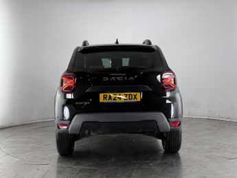 Dacia Duster 1.3 TCe EXTREME EDC Euro 6 (s/s) 5dr