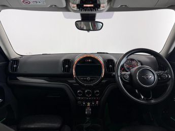 MINI Countryman 1.5 7.6kWh Cooper SE Auto ALL4 Euro 6 (s/s) 5dr