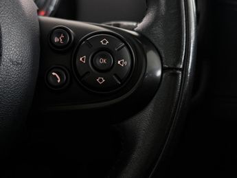 MINI Countryman 1.5 7.6kWh Cooper SE Auto ALL4 Euro 6 (s/s) 5dr