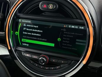 MINI Countryman 1.5 7.6kWh Cooper SE Auto ALL4 Euro 6 (s/s) 5dr