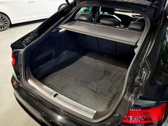 Audi A5 2.0 TDI ultra S line Sportback S Tronic Euro 6 (s/s) 5dr