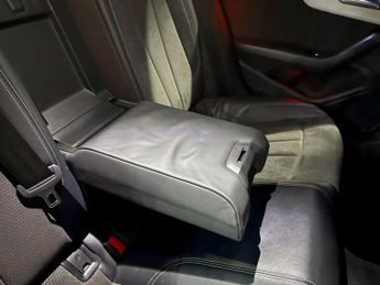 Audi A5 2.0 TDI ultra S line Sportback S Tronic Euro 6 (s/s) 5dr