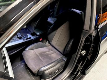 Audi A5 2.0 TDI ultra S line Sportback S Tronic Euro 6 (s/s) 5dr