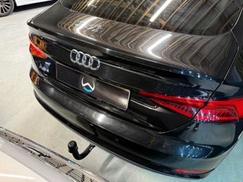 Audi A5 2.0 TDI ultra S line Sportback S Tronic Euro 6 (s/s) 5dr