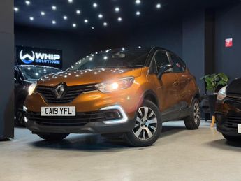 Renault Captur 0.9 TCe ENERGY Play Euro 6 (s/s) 5dr