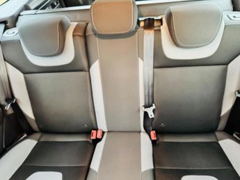 Ford Focus 1.6 TDCi Zetec Euro 5 (s/s) 5dr