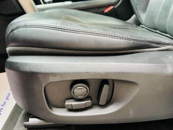 Land Rover Discovery Sport 2.0 TD4 HSE Auto 4WD Euro 6 (s/s) 5dr