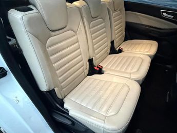 Ford Galaxy 2.0 TDCi Titanium X Powershift Euro 6 (s/s) 5dr