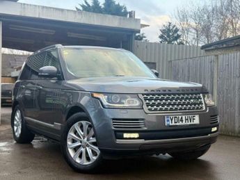 Land Rover Range Rover 4.4 SD V8 Vogue SE Auto 4WD Euro 5 5dr