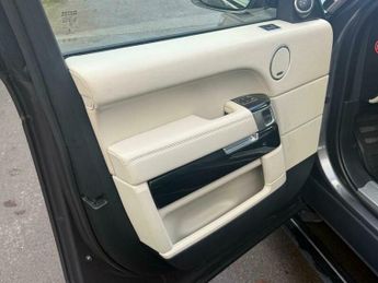 Land Rover Range Rover 4.4 SD V8 Vogue SE Auto 4WD Euro 5 5dr