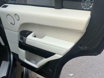Land Rover Range Rover 4.4 SD V8 Vogue SE Auto 4WD Euro 5 5dr