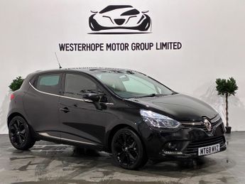 Renault Clio 1.5 dCi Iconic Euro 6 (s/s) 5dr