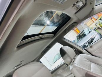 Honda Civic 1.6 i-VTEC Executive 5dr