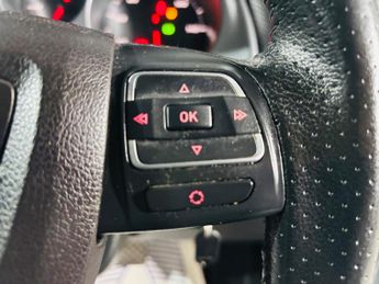 SEAT Altea 1.6 TDI CR SE DSG Euro 5 5dr