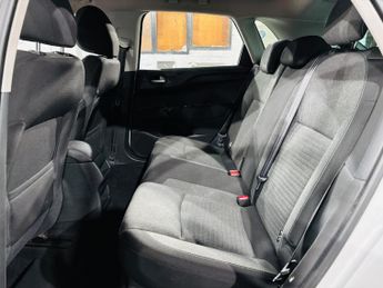 Citroen C4 1.6 BlueHDi Flair EAT6 Euro 6 (s/s) 5dr