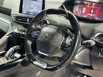 Peugeot 3008 1.5 BlueHDi GT Line Premium EAT Euro 6 (s/s) 5dr