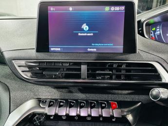 Peugeot 3008 1.5 BlueHDi GT Line Premium EAT Euro 6 (s/s) 5dr
