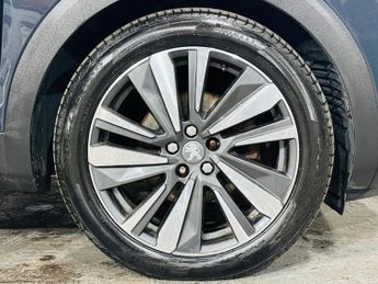 Peugeot 3008 1.5 BlueHDi GT Line Premium EAT Euro 6 (s/s) 5dr