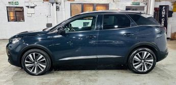 Peugeot 3008 1.5 BlueHDi GT Line Premium EAT Euro 6 (s/s) 5dr