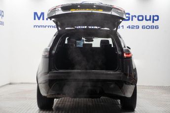 Land Rover Range Rover Velar 2.0 D180 R-Dynamic HSE Auto 4WD Euro 6 (s/s) 5dr