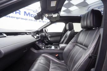 Land Rover Range Rover Velar 2.0 D180 R-Dynamic HSE Auto 4WD Euro 6 (s/s) 5dr