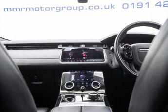 Land Rover Range Rover Velar 2.0 D180 R-Dynamic HSE Auto 4WD Euro 6 (s/s) 5dr