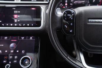 Land Rover Range Rover Velar 2.0 D180 R-Dynamic HSE Auto 4WD Euro 6 (s/s) 5dr