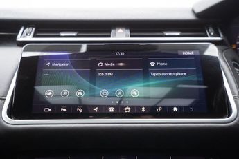 Land Rover Range Rover Velar 2.0 D180 R-Dynamic HSE Auto 4WD Euro 6 (s/s) 5dr