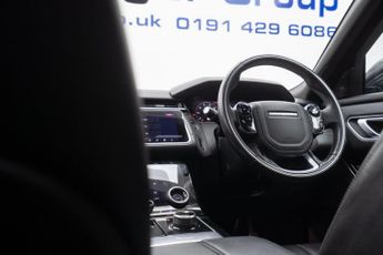 Land Rover Range Rover Velar 2.0 D180 R-Dynamic HSE Auto 4WD Euro 6 (s/s) 5dr