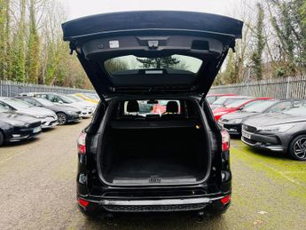 Ford Kuga 2.0 TDCi ST-Line Powershift AWD Euro 6 (s/s) 5dr