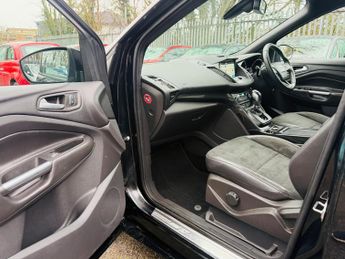 Ford Kuga 2.0 TDCi ST-Line Powershift AWD Euro 6 (s/s) 5dr