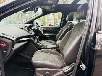 Ford Kuga 2.0 TDCi ST-Line Powershift AWD Euro 6 (s/s) 5dr