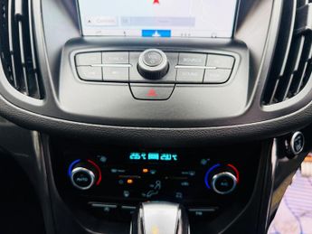 Ford Kuga 2.0 TDCi ST-Line Powershift AWD Euro 6 (s/s) 5dr