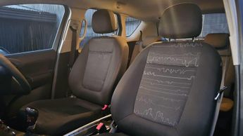 Vauxhall Meriva 1.7 CDTi Exclusiv Auto Euro 5 5dr