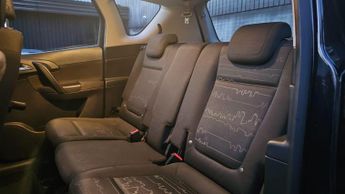 Vauxhall Meriva 1.7 CDTi Exclusiv Auto Euro 5 5dr