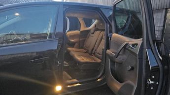 Vauxhall Meriva 1.7 CDTi Exclusiv Auto Euro 5 5dr