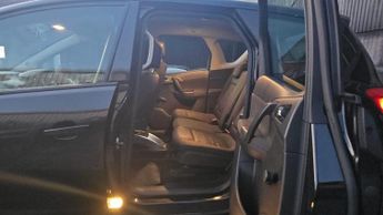 Vauxhall Meriva 1.7 CDTi Exclusiv Auto Euro 5 5dr