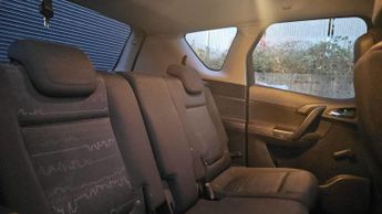 Vauxhall Meriva 1.7 CDTi Exclusiv Auto Euro 5 5dr