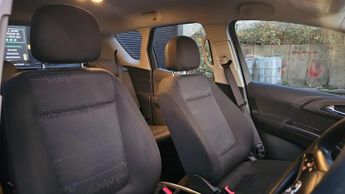 Vauxhall Meriva 1.7 CDTi Exclusiv Auto Euro 5 5dr