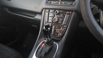 Vauxhall Meriva 1.7 CDTi Exclusiv Auto Euro 5 5dr