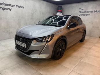 Peugeot 208 1.2 PureTech GT Euro 6 (s/s) 5dr