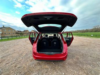 Citroen Grand C4 Picasso 1.6 BlueHDi Feel EAT6 Euro 6 (s/s) 5dr
